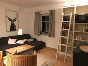 Ferienwohnung am Rothaarsteig
