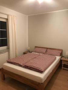 Ferienwohnung am Rothaarsteig