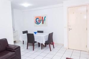 Apartamento Aconchegante na Orla de Pajuçara