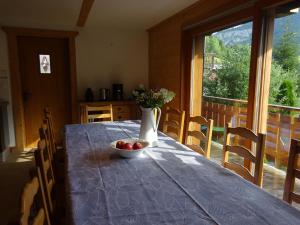 Chalet Belle Folie