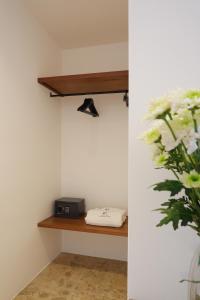 PALAZZO CAMERLENGO Suites Relax