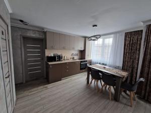 Delux Flat Straja-Lupeni