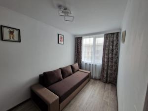 Delux Flat Straja-Lupeni