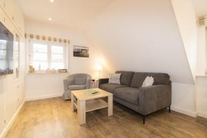 Ferienwohnung Haus Claßen 35qm