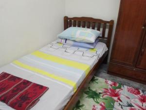 Idaman guesthouse Malay FAMILY ONLY