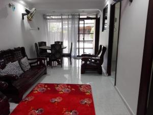 Idaman guesthouse Malay FAMILY ONLY