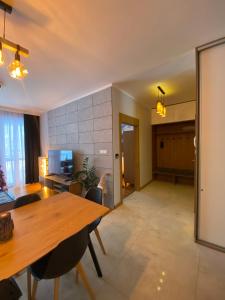 Górski Apartament Olimpijska 1L