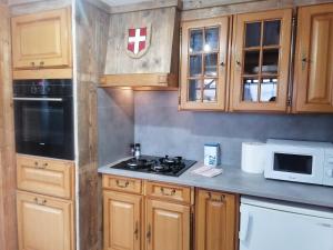 Petit Chalet