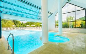 Lagrange Vacances Les Bastides de Lascaux