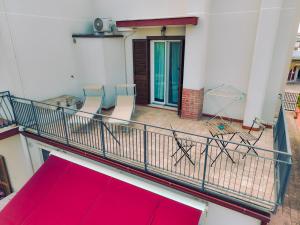 Standard Double Room room in B&B De Angelis