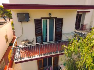 Classic Quadruple Room room in B&B De Angelis