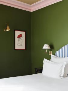 Hôtel Les Deux Gares & Spa