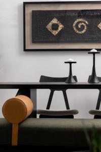 Blue Chill Paradise Seaview Suite w Kingbed