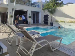 Windrose Apartments - Shared Pool