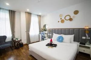 Western Hanoi Hotel - Hanoi