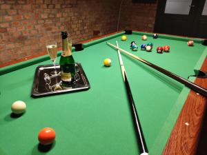 Szömörce Vendégház