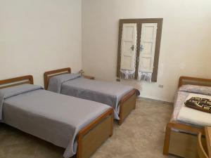 Baràka - Bungalow sulla spiaggia