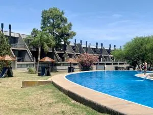 Apart Club San Pedro - Вуэльта-де-Облигадо