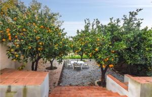 2 Bedroom Beautiful Home In Santa Lucia Del Mela img4