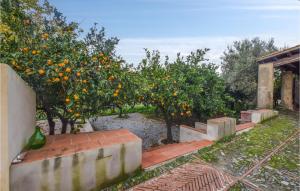 2 Bedroom Beautiful Home In Santa Lucia Del Mela img9