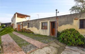 2 Bedroom Beautiful Home In Santa Lucia Del Mela img5