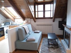 BPIRINEOS-Parque Los Tilos 4 - 3hvězdičkové hotely ve městě Benasque