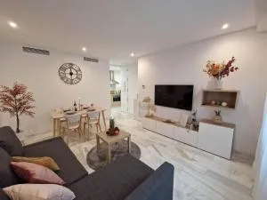 Francisco Cano Apartment - Las Lagunas Mijas