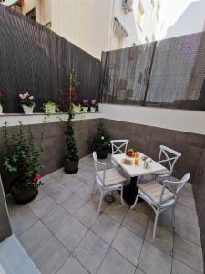 Francisco Cano Apartment