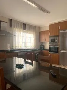 Apartamentos M° Esther - 阿兰扎达