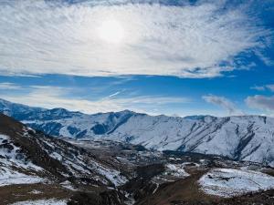 Gudauri Twins Beauty 241