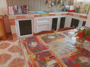 Villa GRAND BAIE LA CROISETTE