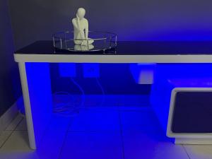 luxury with power backup