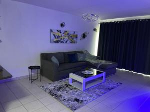 luxury with power backup