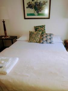 "APART" - ALTO PALERMO - Mejor Ubicación - AMPLIO 92mts2