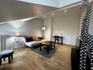 Appartements Esprit Cocooning / Secteur centre / Netflix : photos des chambres