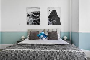 Superior Double or Twin Room room in The Cimon