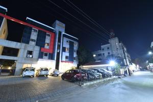 Hotel Sai Sparsh
