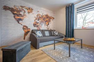 Apartament Habel