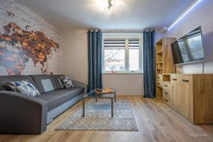 Apartament Habel, MyWeek