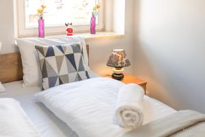 Apartament Habel, MyWeek