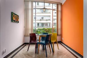 Unhotel - Maravilhoso Apartamento Por Temporada em Copacabana, Perto da Praia