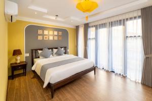 Hoianan Boutique Hotel