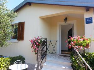 Apartment Opatija Lovran