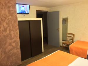 Hotels Hotel Bellevue : photos des chambres