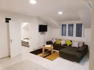 Apartmani Mir A3 - 戈克