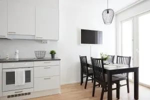 New apartment w/WiFi & car park - Vätti