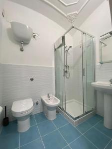 Chambre Double avec Salle de Bains Privative