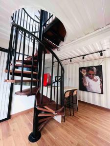 The Black Box Villa - Genting Highland Foot Area
