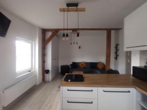 Apartament Wolności