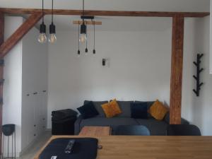 Apartament Wolności